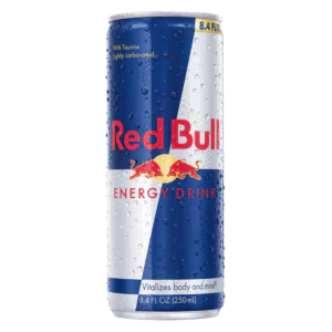 Red Bull